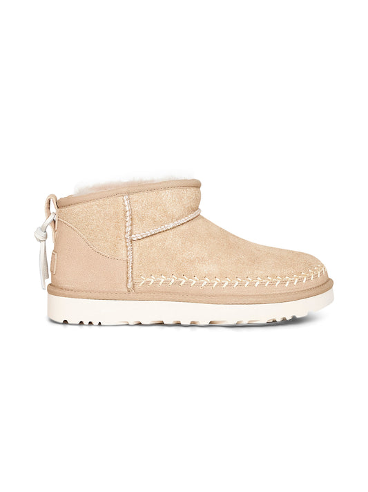 Mustard seed Classic Ultra Mini Biarritz ankle boots