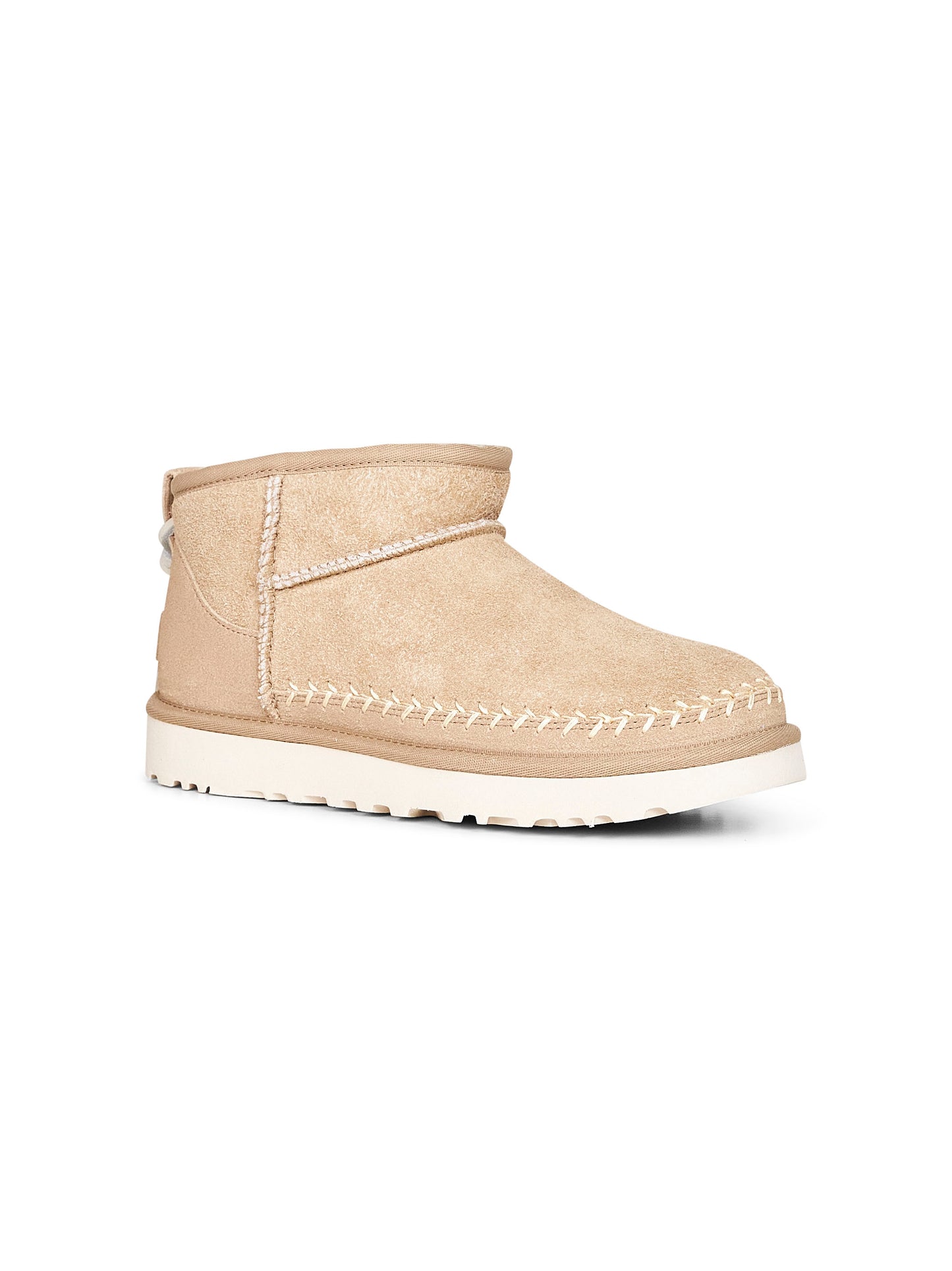 Mustard seed Classic Ultra Mini Biarritz ankle boots