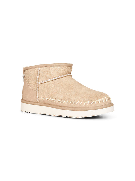 Mustard seed Classic Ultra Mini Biarritz ankle boots