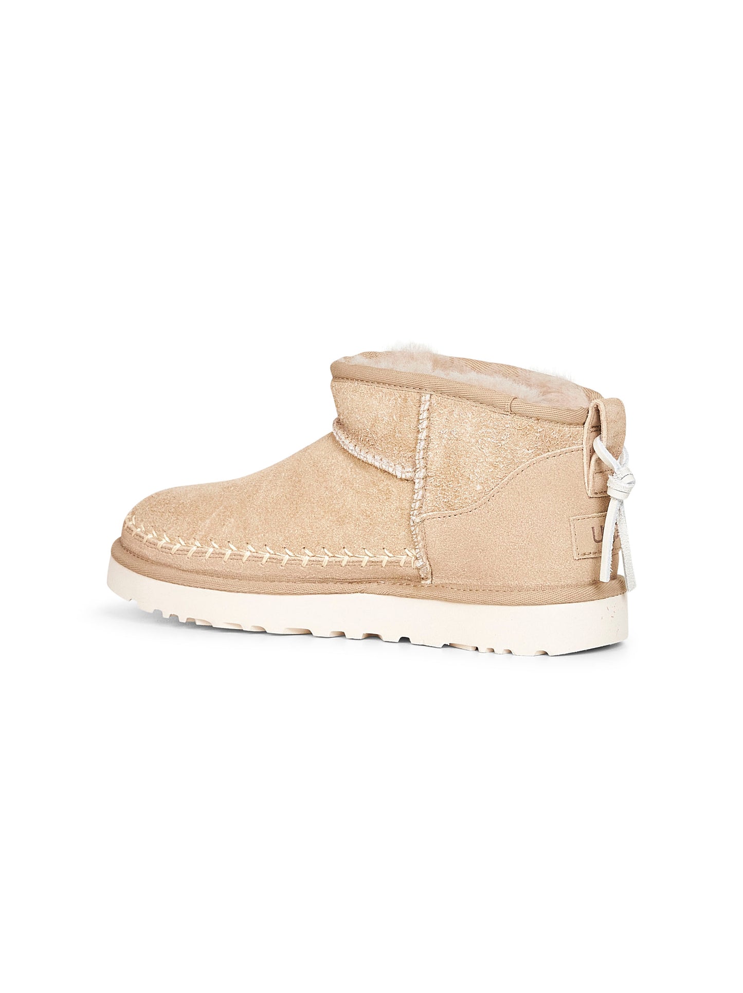 Mustard seed Classic Ultra Mini Biarritz ankle boots
