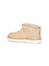 Mustard seed Classic Ultra Mini Biarritz ankle boots