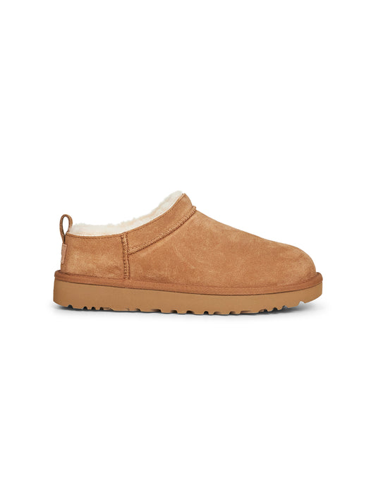 Chestnut Classic Micro mules