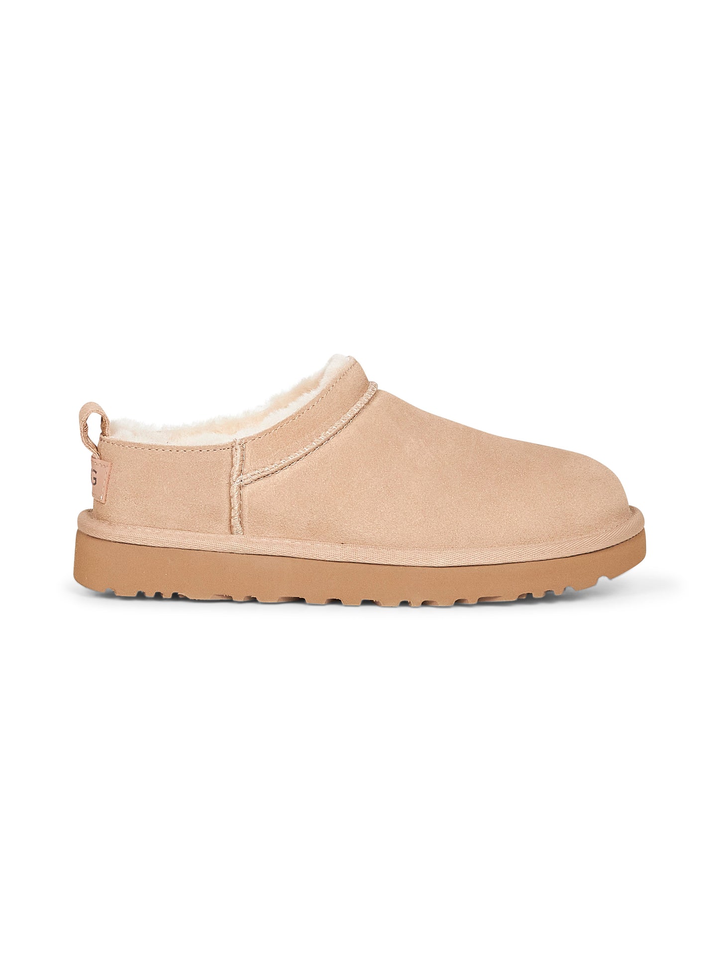 Sand Classic Micro mules