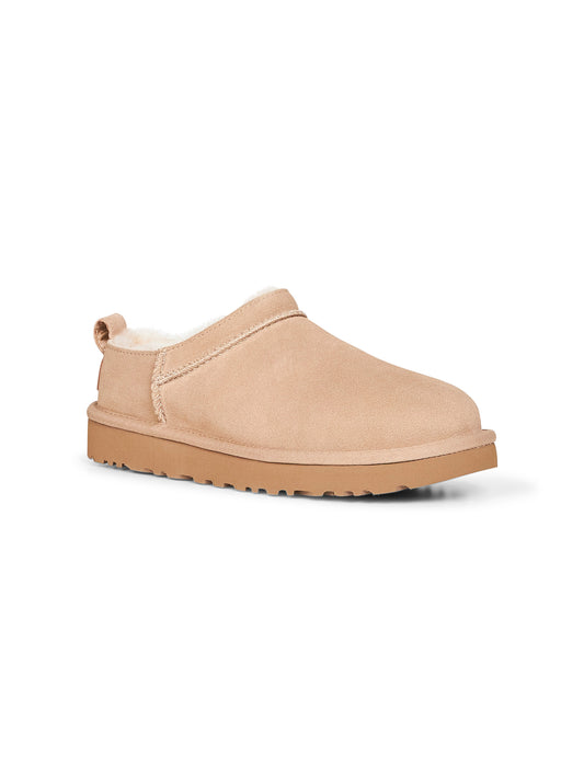 Sand Classic Micro mules