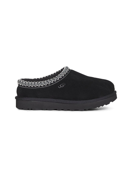 Black Tasman II mules