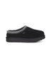 Black Tasman II mules