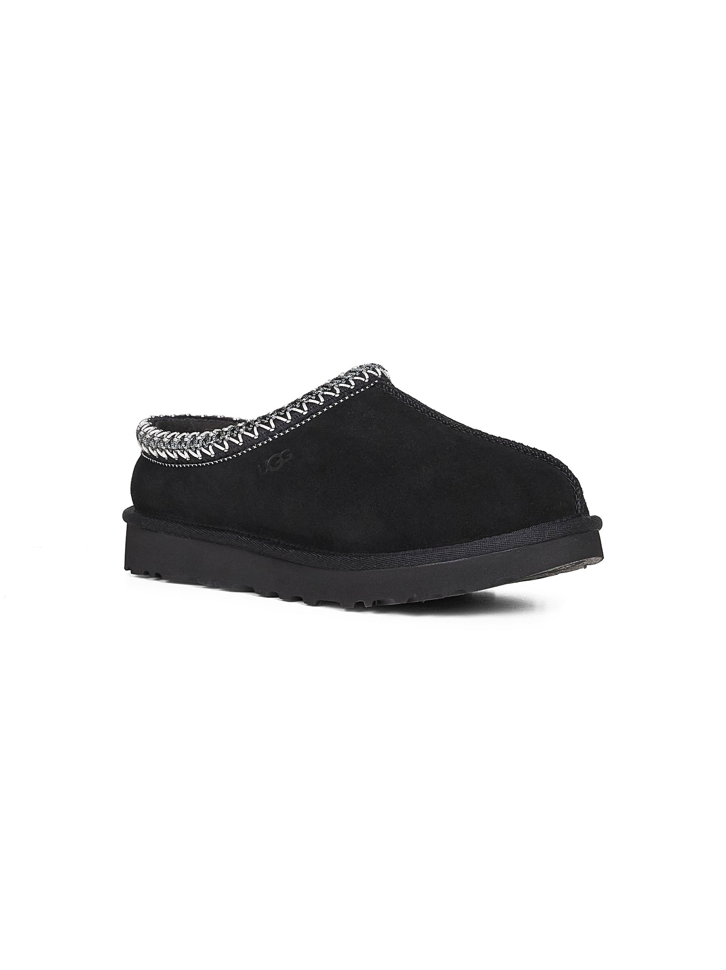Black Tasman II mules