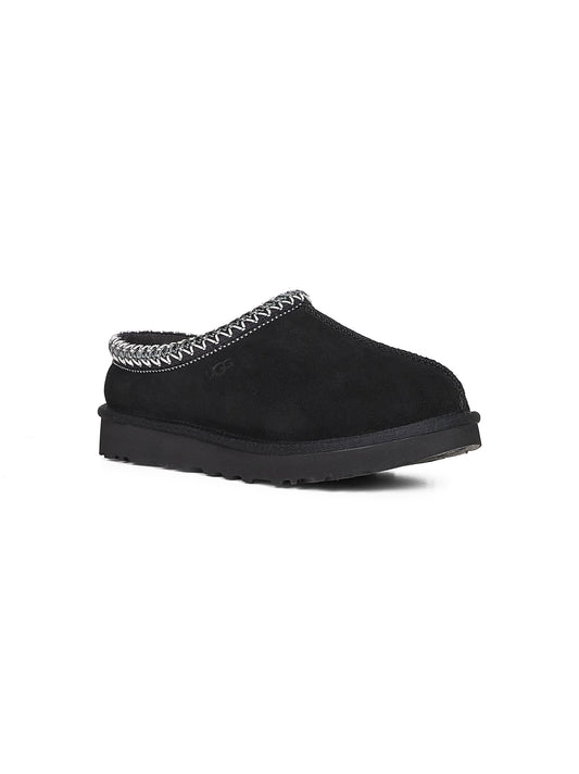 Black Tasman II mules