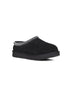 Black Tasman II mules