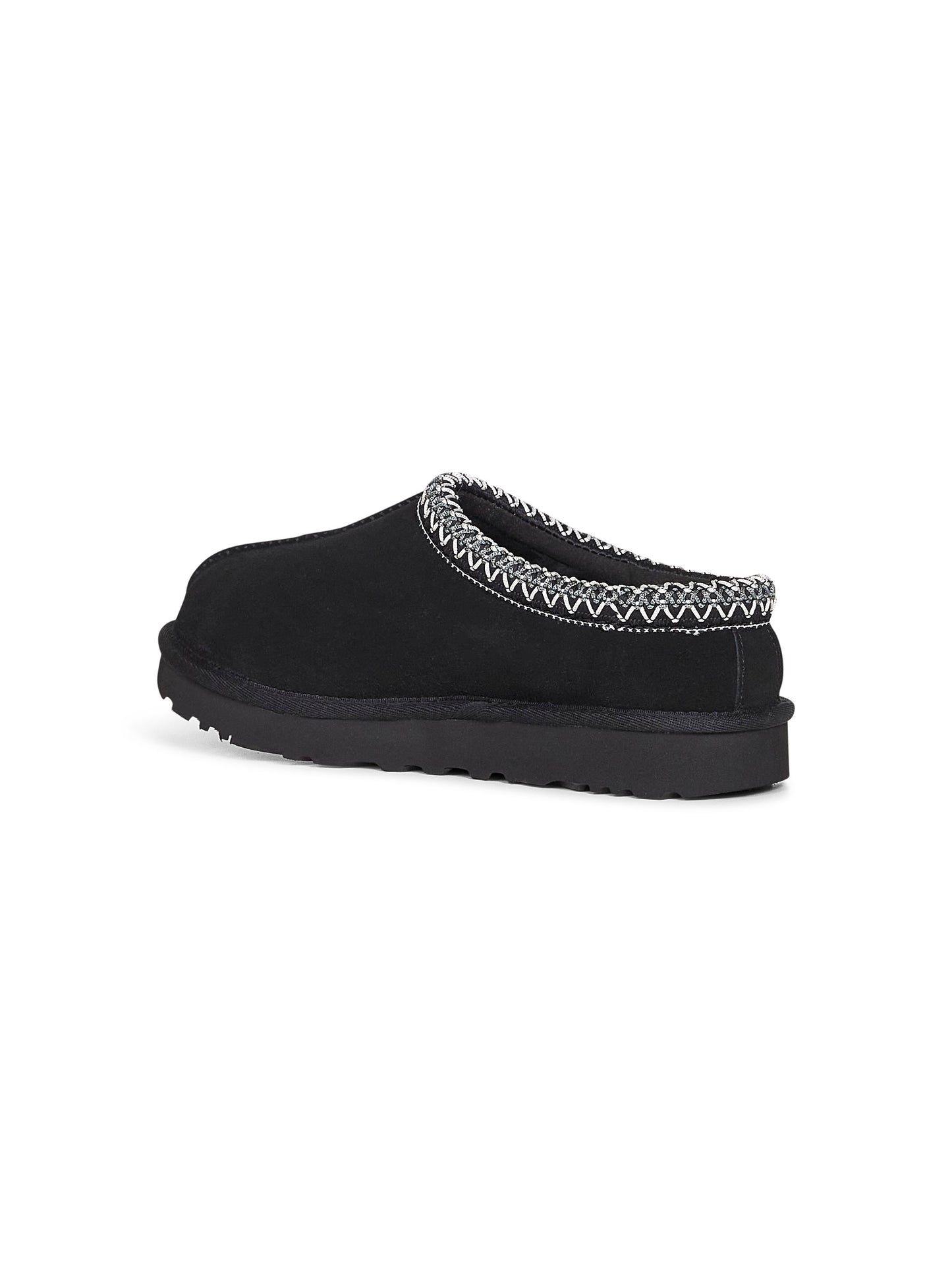 Black Tasman II mules