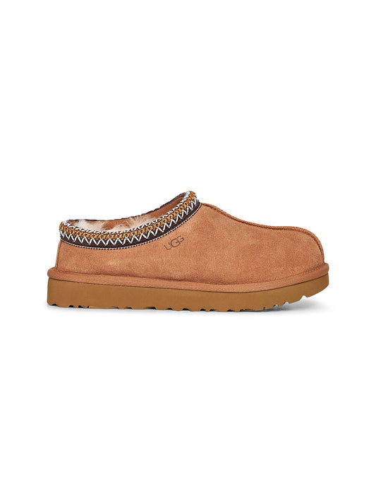 Chestnut Tasman II mules