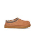 Chestnut Tasman II mules