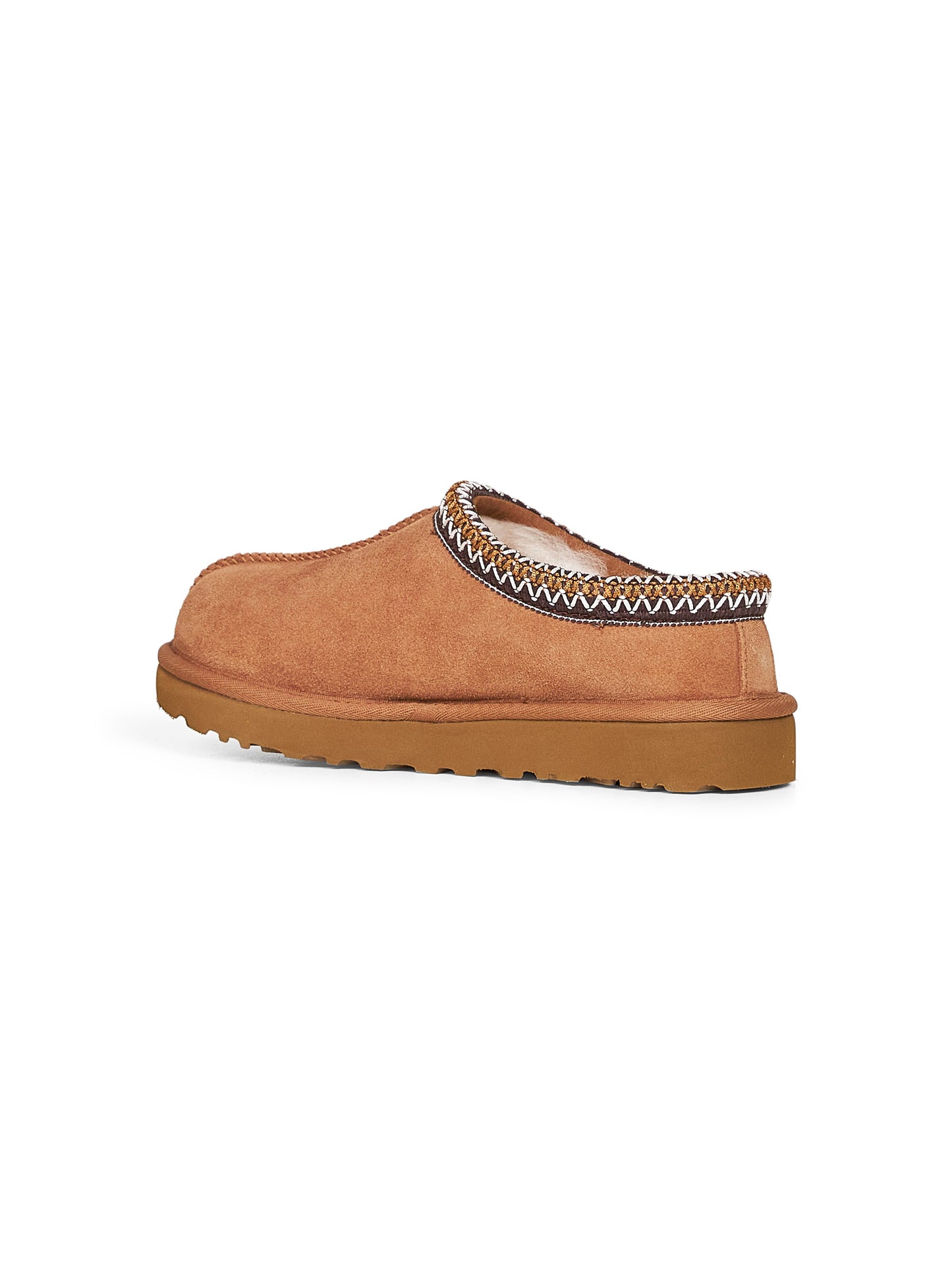 Chestnut Tasman II mules