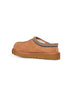 Chestnut Tasman II mules
