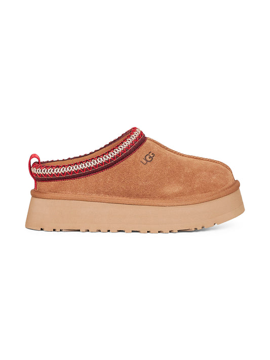 Chestnut Tazz II mules