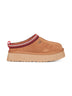 Chestnut Tazz II mules