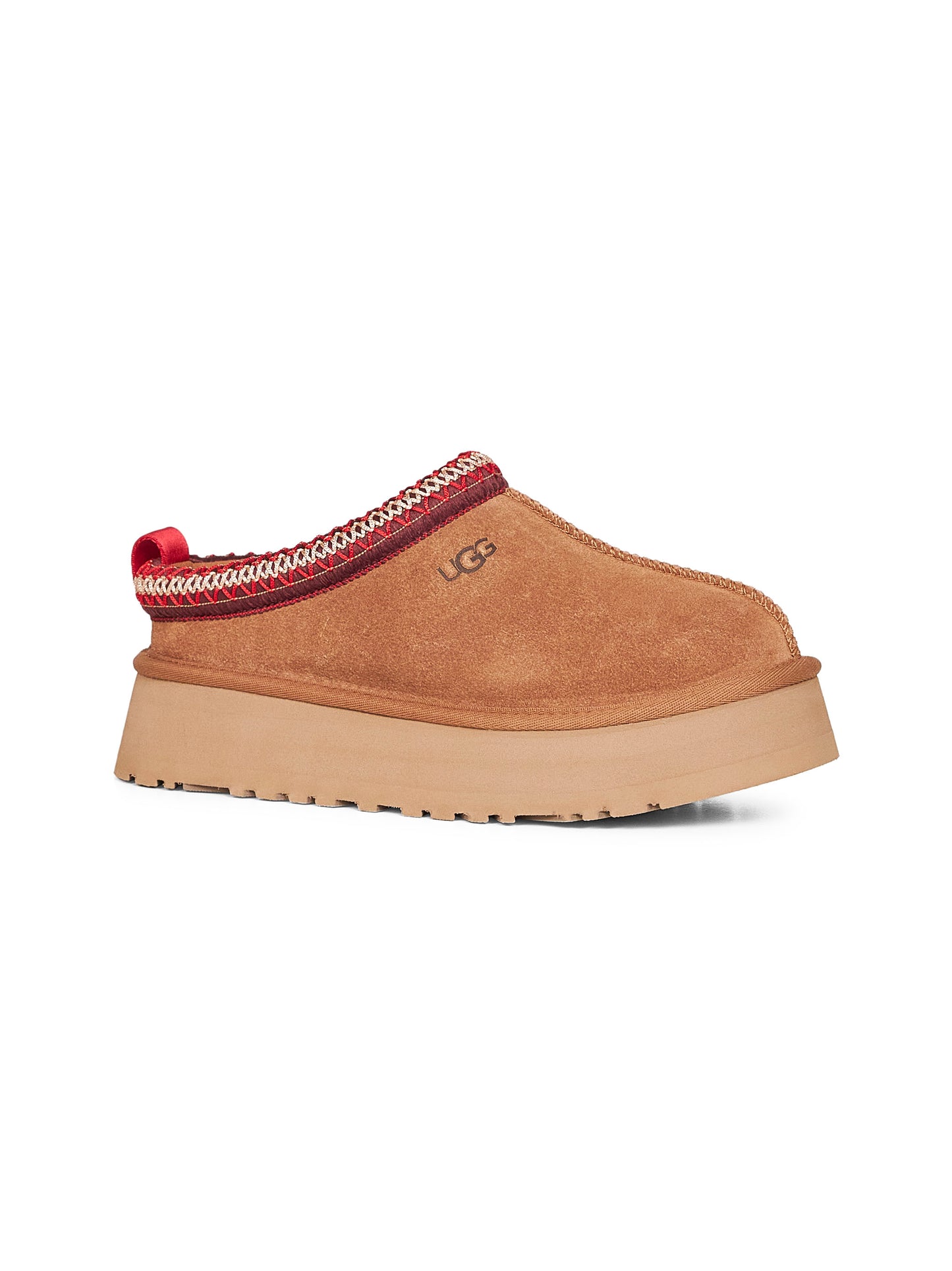 Chestnut Tazz II mules