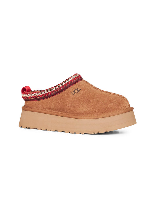 Chestnut Tazz II mules