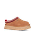 Chestnut Tazz II mules