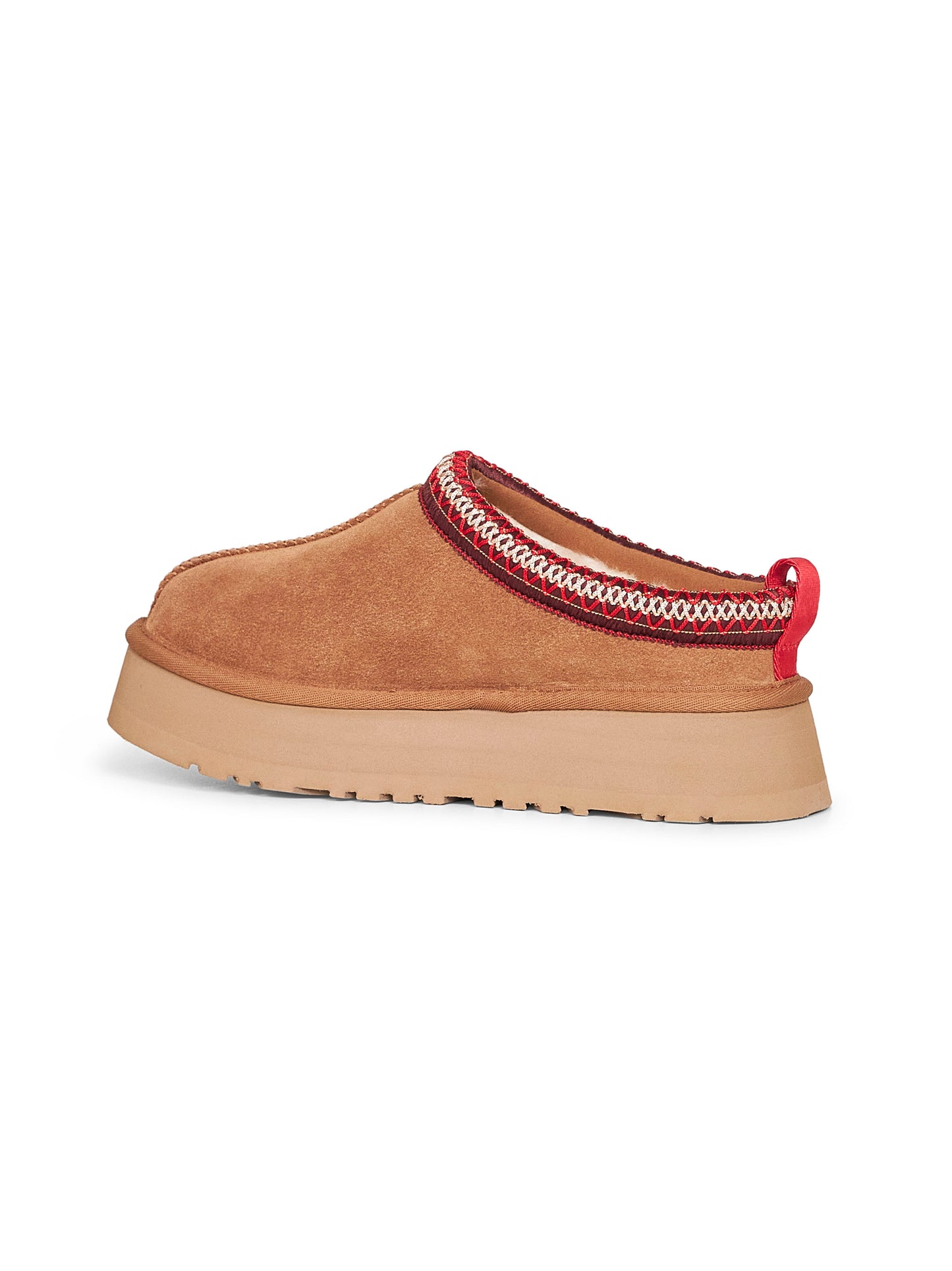 Chestnut Tazz II mules