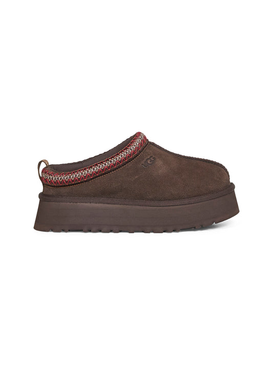 Mules Tazz II marroni