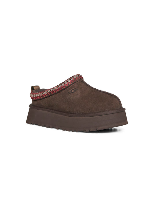 Mules Tazz II marroni