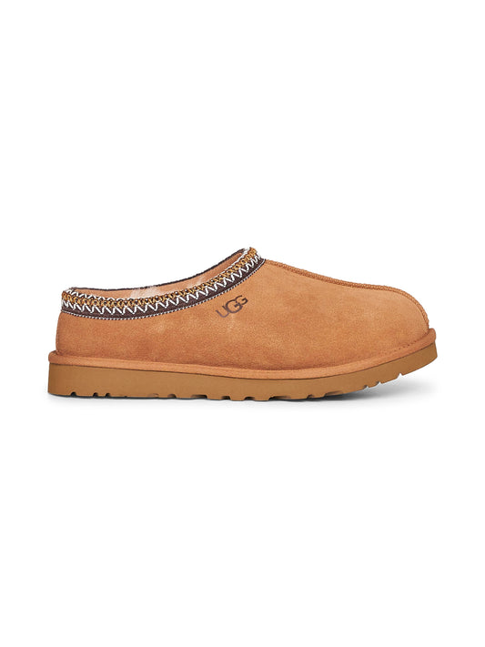 Chestnut Tasman II Mules