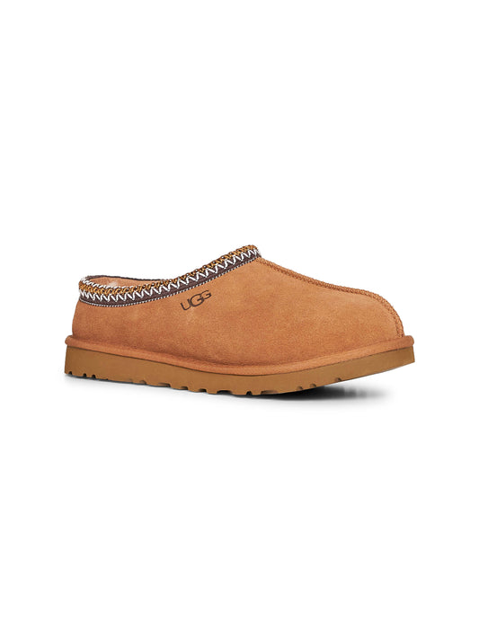 Chestnut Tasman II Mules