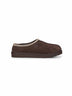 Dusted cocoa Tasman II Mules