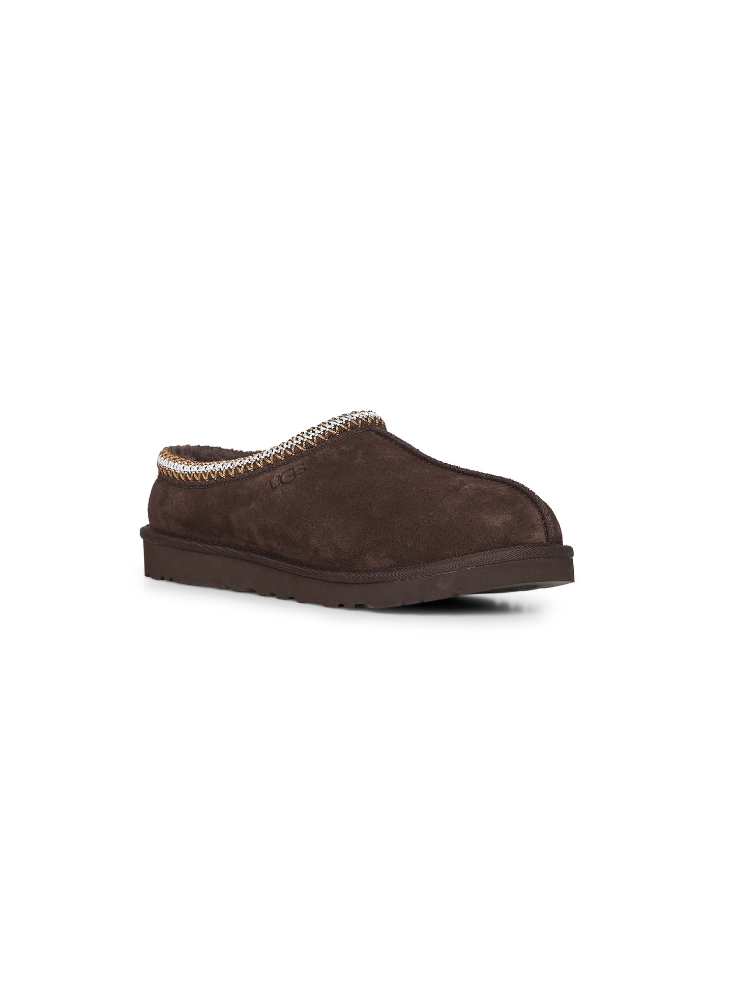 Dusted cocoa Tasman II Mules