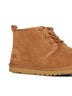 Neumel Suede Leather Boots