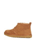 Neumel Suede Leather Boots