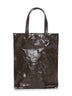 Borsa a mano Case marrone