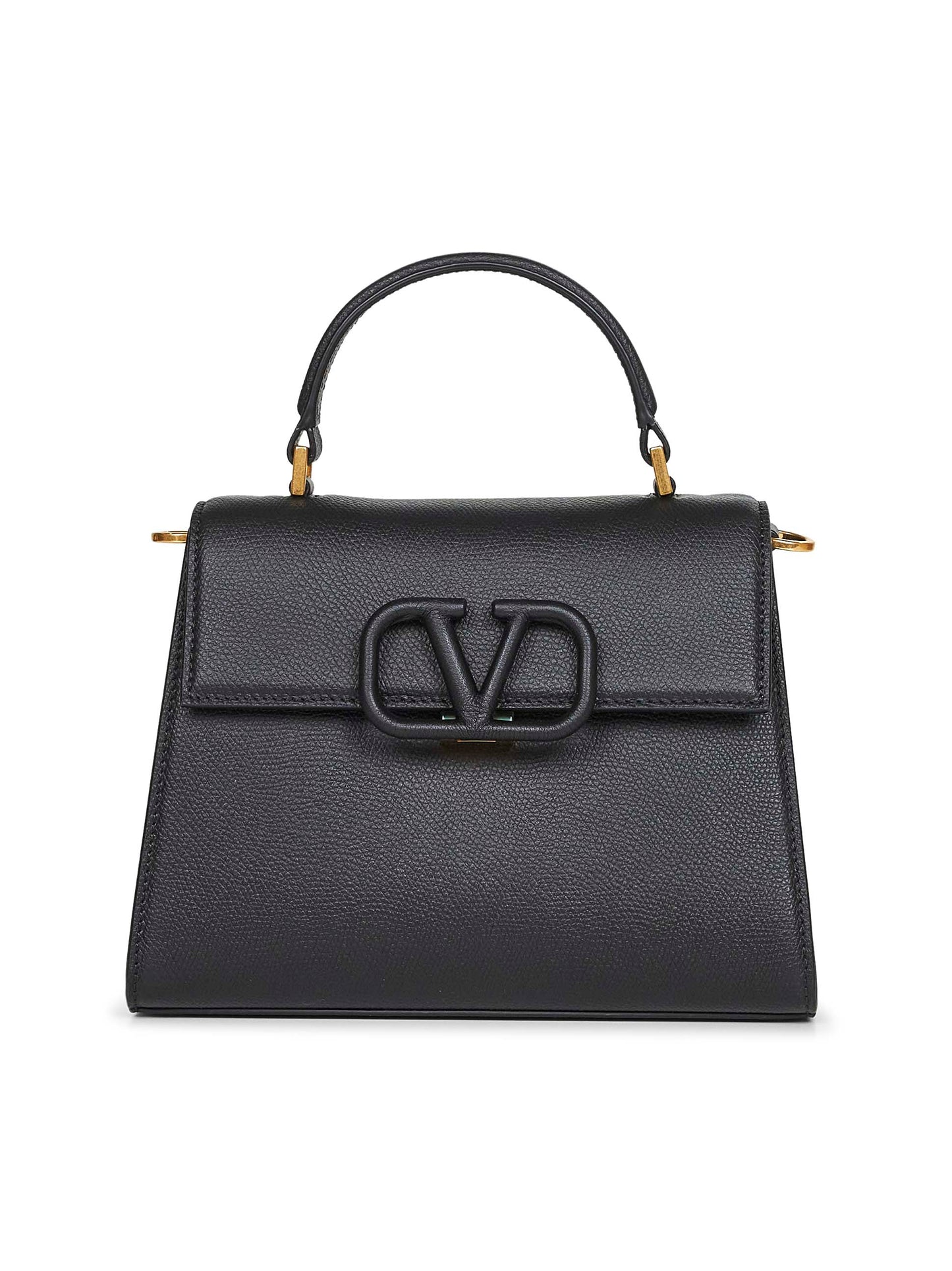 Black VSLING small handbag