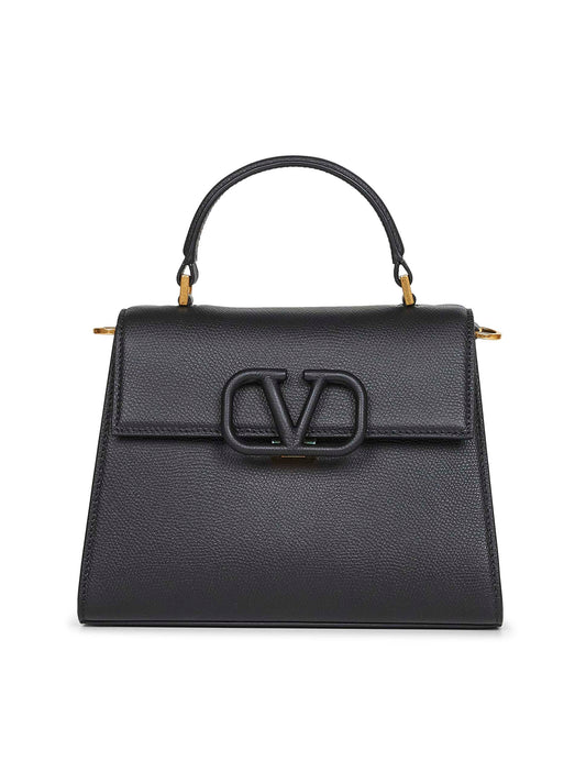 Black VSLING small handbag