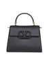 Black VSLING small handbag