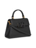 Black VSLING small handbag