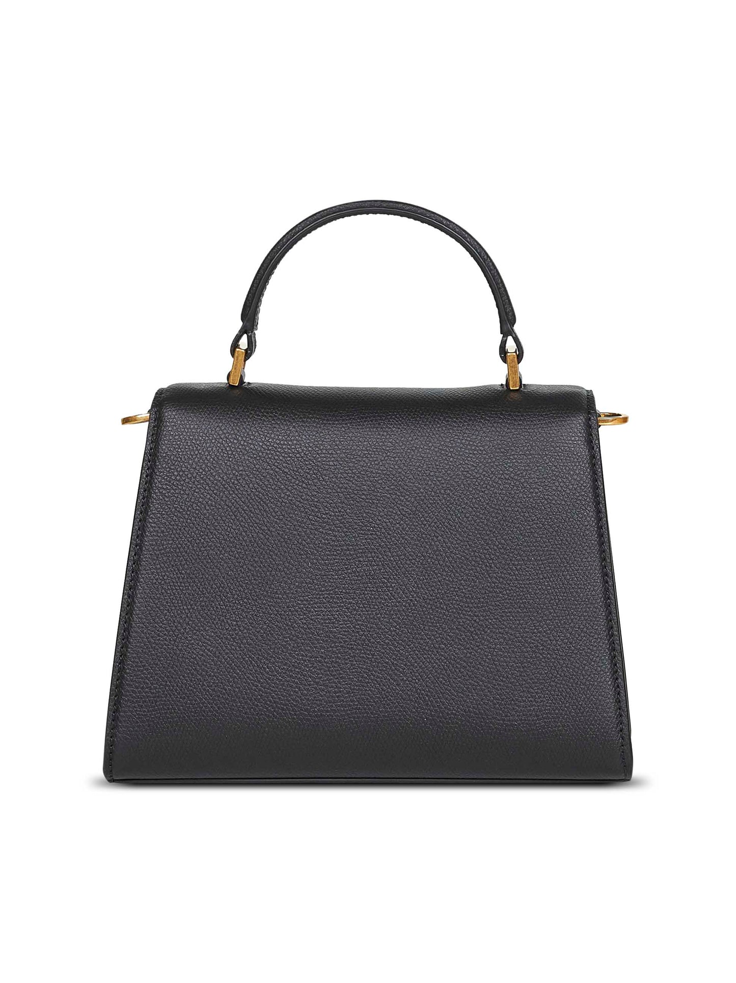 Black VSLING small handbag