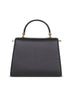 Black VSLING small handbag