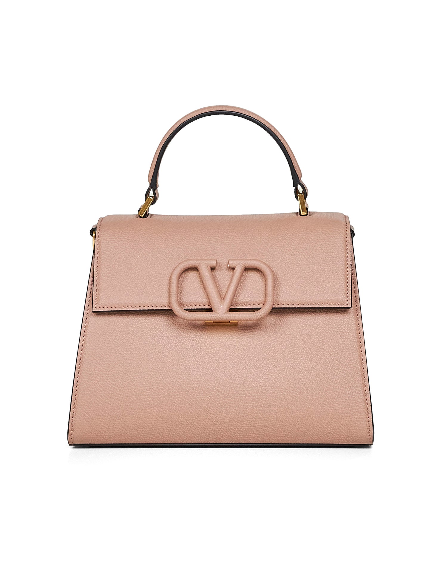 Rose cannelle VSLING small handbag