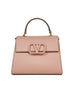Rose cannelle VSLING small handbag
