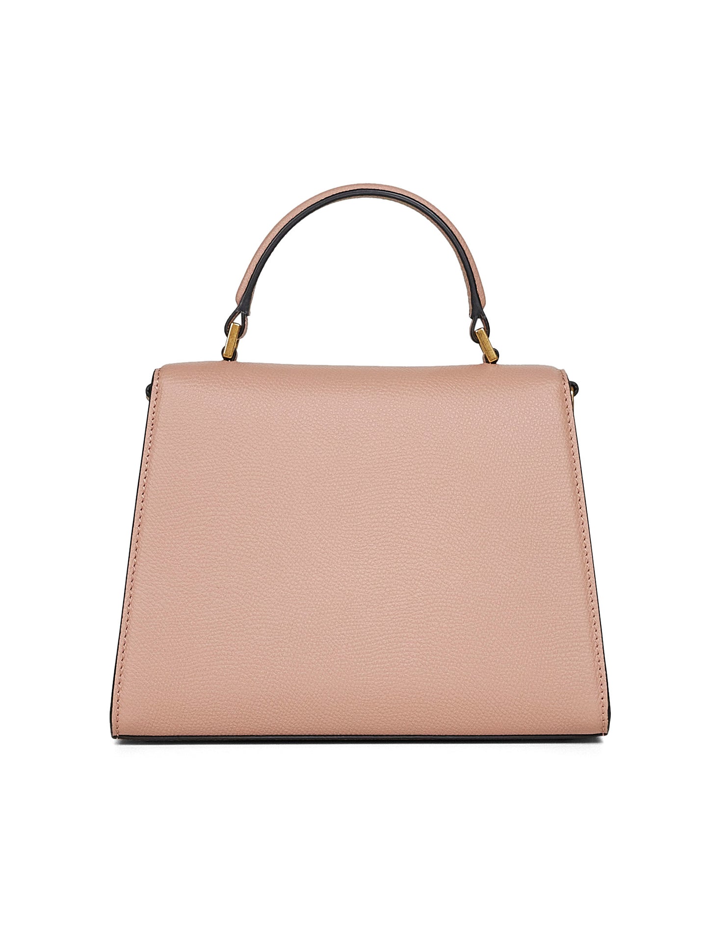 Rose cannelle VSLING small handbag
