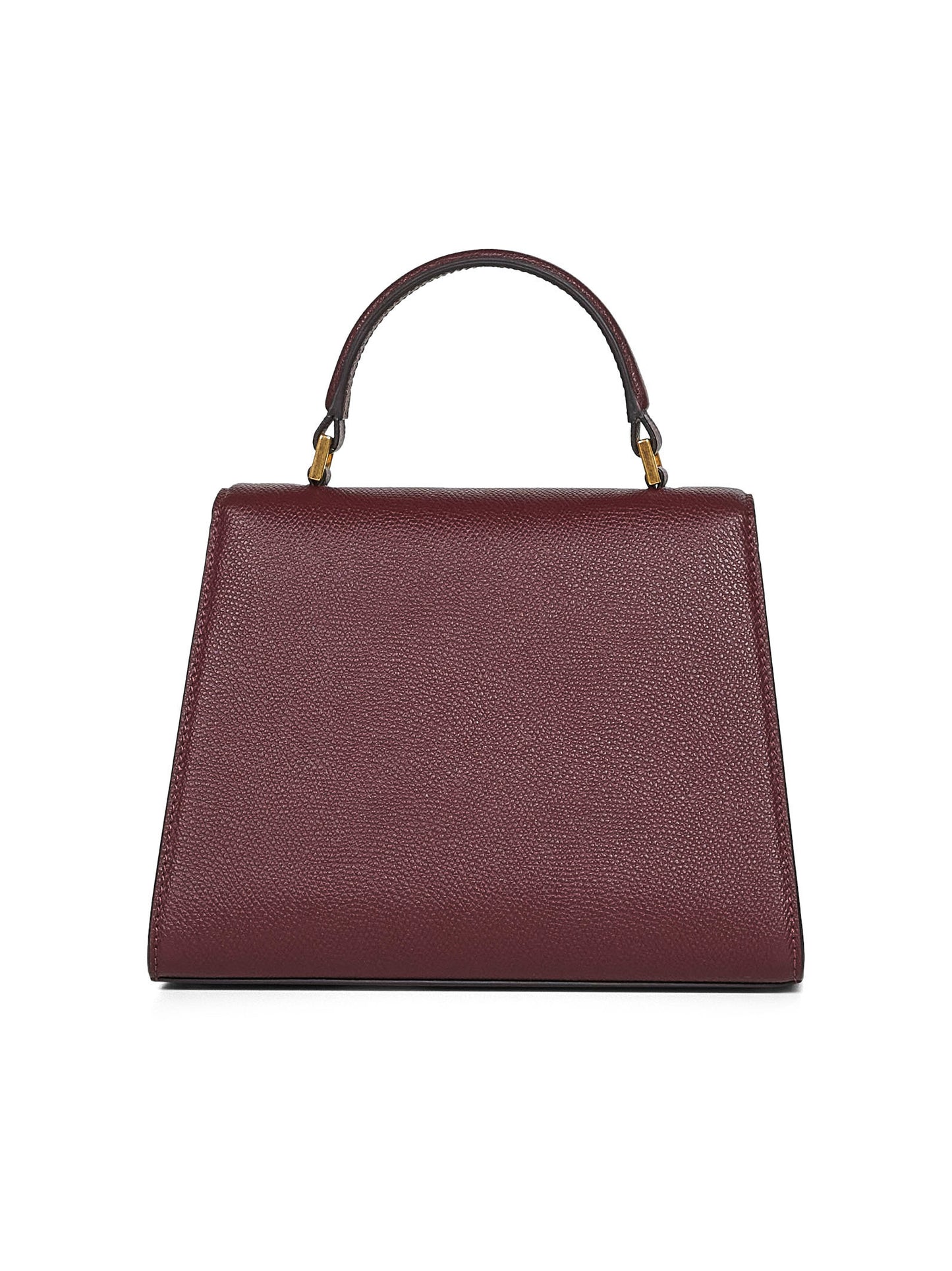 Borsa a mano piccola VSLING bordeaux