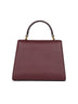 Borsa a mano piccola VSLING bordeaux