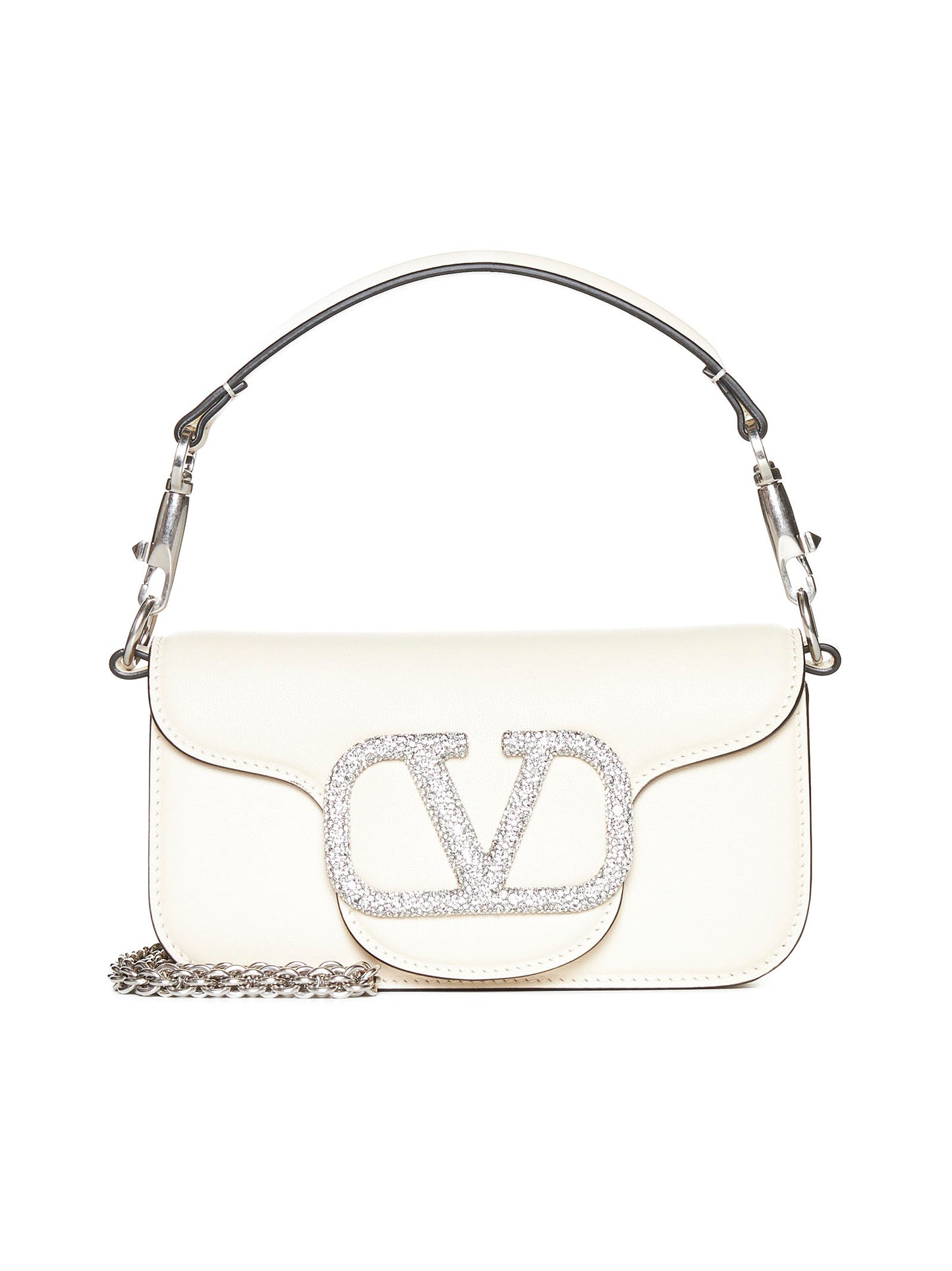 Borsa piccola Loco' in pelle