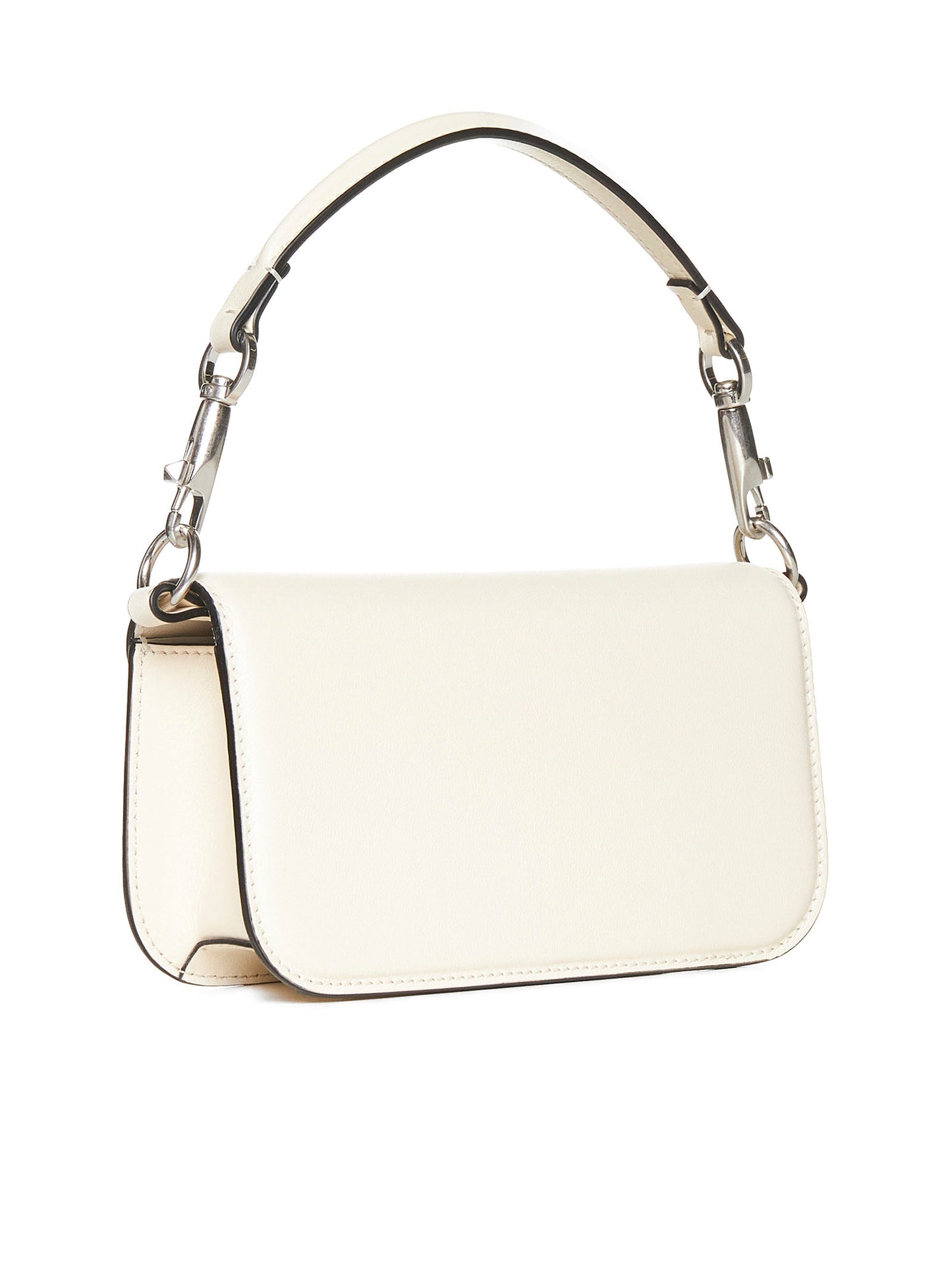 Borsa piccola Loco' in pelle