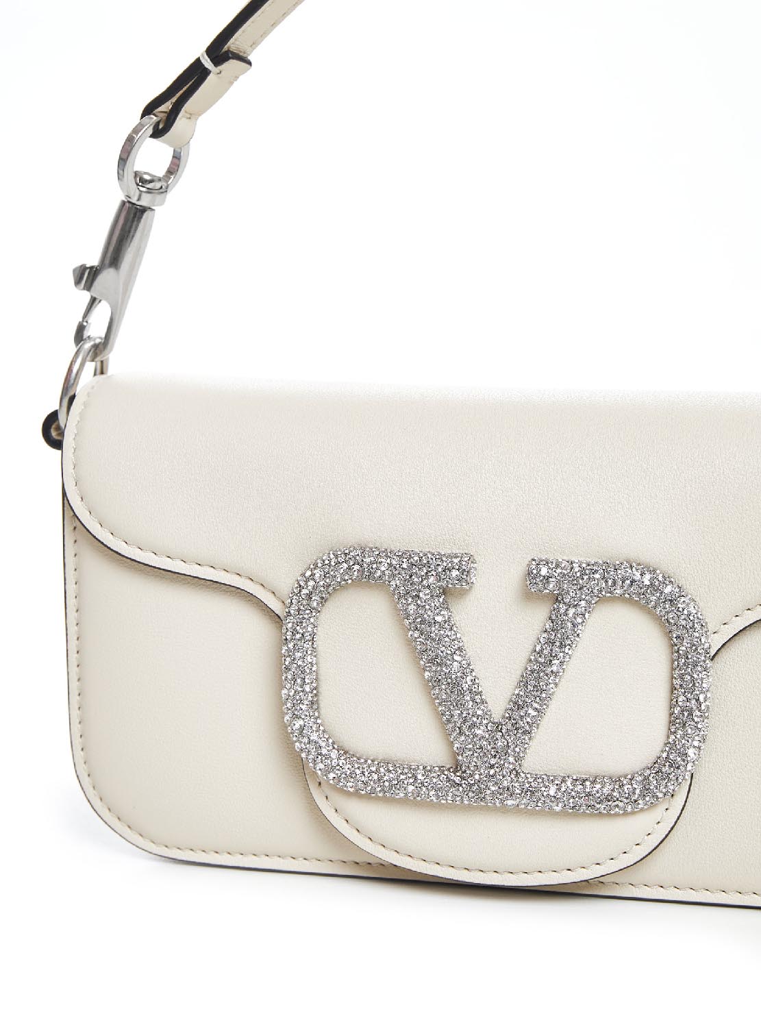 Borsa piccola Loco' in pelle