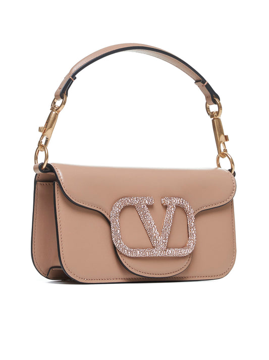 Borsa piccola a spalla locò Valentino Garavani