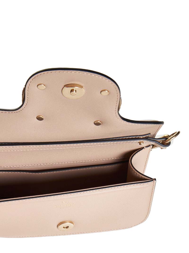 Borsa piccola a spalla locò Valentino Garavani