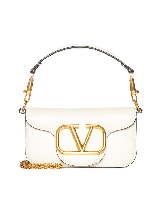 Ivory Locò small shoulder bag